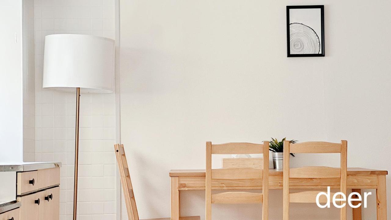 Maison Milano Nakatsu Apartment Osaka Eksteriør billede